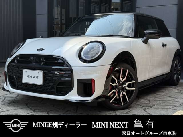 BMW MINI ミニ 