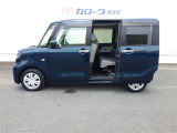 トヨタ認定中古車保証付!(1年間、距離無制限 HV車はHV保証付) 別途延長保証もご用意しております♪ ぜひ現車を確認にご来店ください