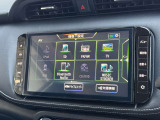 CD・DVD機能・Bluetooth機能もございます☆