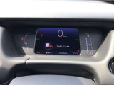 メーター周りです