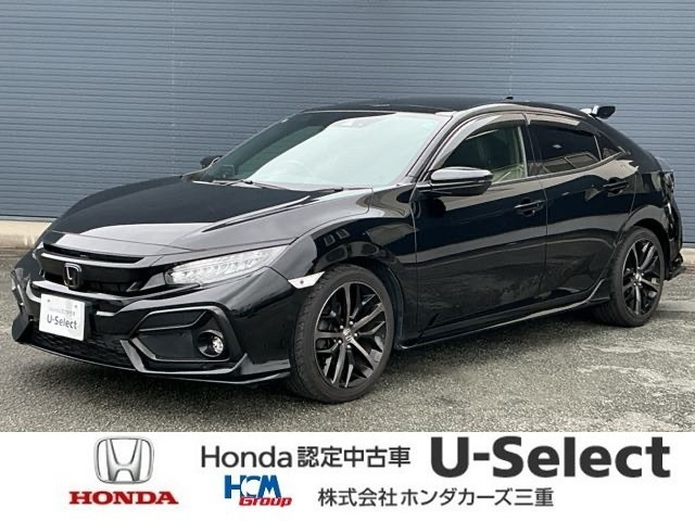 ホンダ シビック 