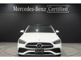 メルセデスの認定中古車『サーティファイドカー』は、日本全国に張り巡らされたメルセデス・ベンツ正規サービスネットワークのサポートを受けることができます。