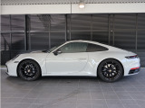 911 Carrera T デコラティブサイドロゴの削除