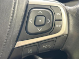 【トヨタセーフティセンス】走行中に前方の車両等を認識し、衝突しそうな時は警報とブレーキで衝突回避と被害軽減をアシスト。より安全にドライブをお楽しみいただけます。