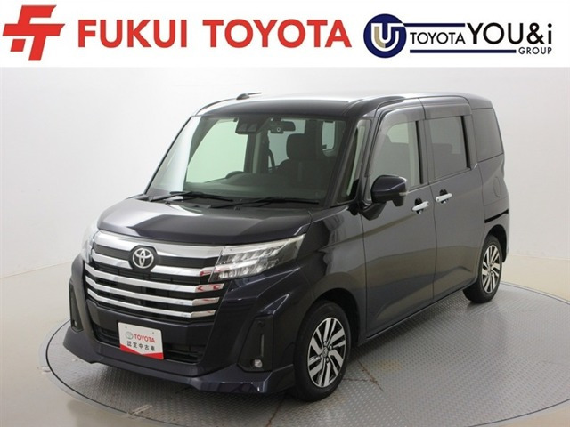 トヨタ ルーミー 