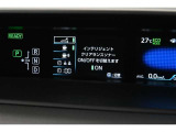 マルチインフォメーシヨンディスプレイ装備!