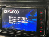 【ナビゲーション】目的地までしっかり案内してくれる使いやすいナビ。Bluetooth接続すればお持ちのスマホやMP3プレイヤーの音楽を再生可能!毎日の運転がさらに楽しくなります!!