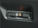 ◆ETC車載器 装備車◆今や必需品のETC!有料道路を利用する際にスムースに通過でき、わずらわしい料金支払いから開放されます!