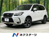 4WD SDナビ バックカメラ アイサイトVer3 レーダークルーズ