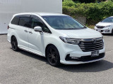 【オートライト(AUTO)】外の明るさをシステムが感知して、自動でヘッドライトが点灯します!ヘッドライトをつけ忘れを防ぐ便利機能です