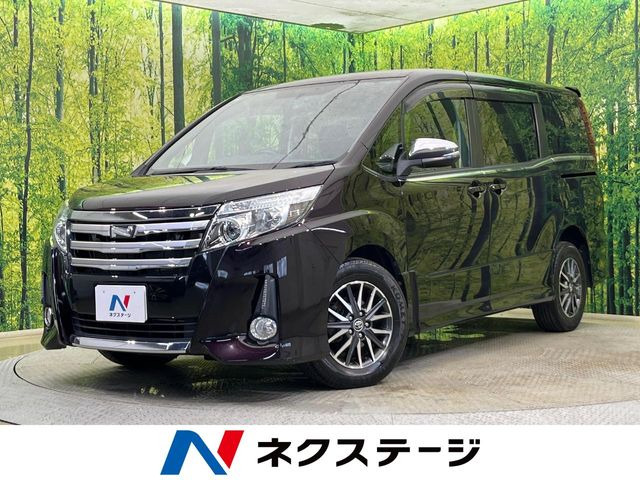 トヨタ ノア 