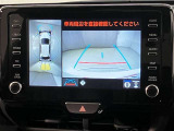 いまや必須装備「ナビゲーション」搭載!知らない場所にスイスイッとドライブ。もう、これなしではハンドルを握れませんね!でも運転中の操作は危険ですのでご注意ですね☆
