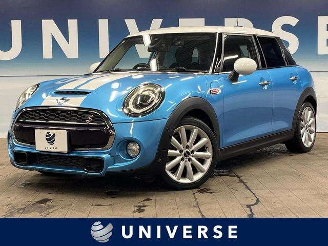 BMW MINI ミニ 