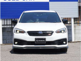 インプレッサスポーツ  STI Sport EyeSight搭載車