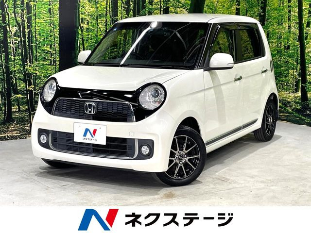 ホンダ N-ONE 
