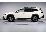 レガシィアウトバック 1.8 リミテッド EX 4WD 