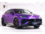URUS PERFORMANTE