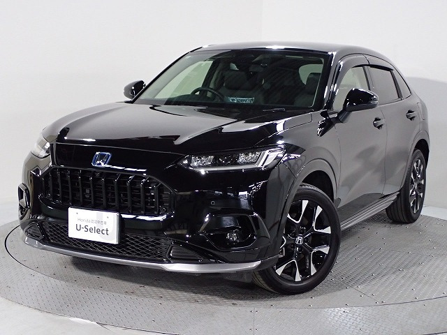 ホンダ ZR-V 