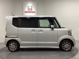 購入後も自社指定整備工場完備でお客様の愛車をしっかりサポート致します!御納車時には安全かつ安心してお乗り頂けるようホンダ専門知識を持つ整備スタッフが点検・整備・装備も説明をしてお渡ししております。