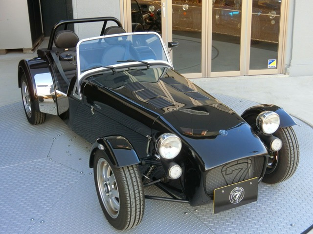 セブン170 S 