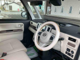 納車後の点検、車検などアフターサービスもお任せください!