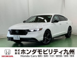 ●Honda SENSING 360+●ヘッドアップディスプレー●フルLEDヘッドライト●BOSEプレミアムサウンドシステム●18インチ ノイズリデューシングアルミホイールなど充実装備