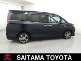 トヨタの「ロングラン保証」付き。メ-カ-を問わず、走行距離無制限、埼玉トヨタで中古車をお買い上げいただいたお客様に安心で快適なカ-ライフをお約束する1年間の保証です。有料で延長もできます。