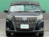 【フロント外装】現車の確認はお電話でも承っております。【セレナ/ヴォクシー/ノア/エスクァイア/ステップワゴン/エルグランド/デリカ/アルファード/ヴェルファイア/RAV4/NBOX/タント】