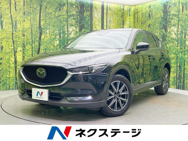 マツダ CX-5 