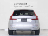 ボルボXC60は、北欧の感性が息づくSUVの真価を追求した、ダイナミック・スウェディッシュ SUVです。