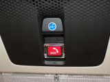 安全運転をサポートする様々な機能が備わっています!