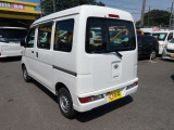 ハイゼットカーゴ スペシャル SAIII ハイルーフ 