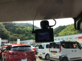 ドライブレコーダー前後