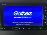 【オーディオ機能】ナビに一体のオーディオは、フルセグTVの他にDVD/CDプレーヤーを装備♪もちろんFM/AMラジオもお聞きいただけますよ♪