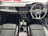 RS3セダン 2.5 4WD 