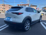全体的にとてもキレイな外装です♪
