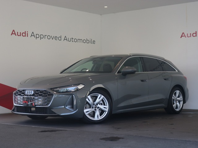 A5アバント TFSI 110kW