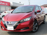 リーフX Vセレクション当社下取ワンオーナープロパイロット メーカーナビ 車検整備付入荷になりました