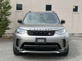 ディスカバリー Rダイナミック SE 3.0L D300 ディーゼル 4WD 
