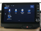 ナビゲーションは様々なメディアに対応しております。