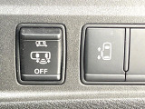 【パワースライドドア】スマートキーや運転席のスイッチでスライドドアの開閉が可能♪電動だから力を入れてドアを開ける必要が無く、小さいお子様でも、重い荷物を持っている時もラクに開け閉めできます♪