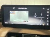 【ドライブレコーダー】ナビゲーションでの再生が可能!すぐに撮った映像を確認することができます!