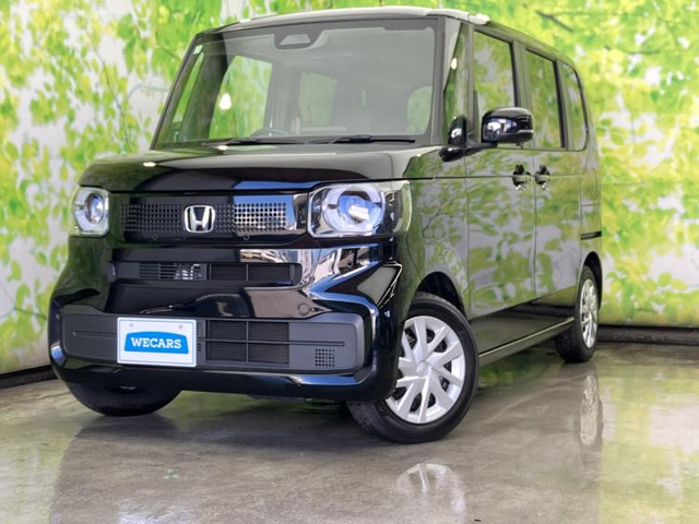 ホンダ N-BOX 