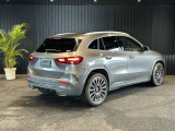 GLAクラス GLA180 AMGラインパッケージ 