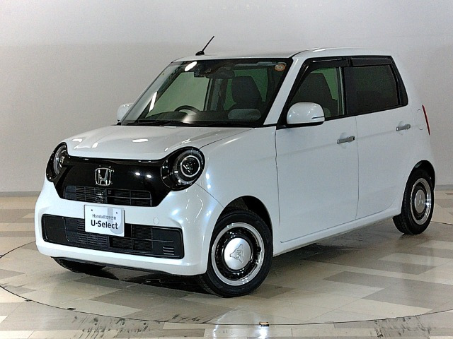 ホンダ N-ONE 