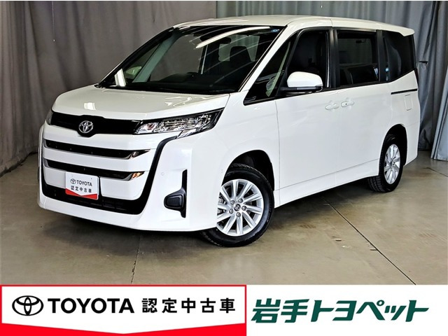 トヨタ ノア 