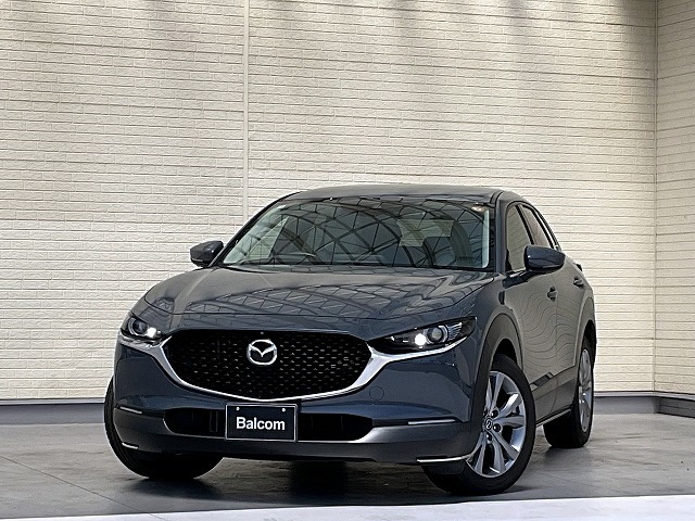 CX-30 2.0 20S Lパッケージ