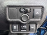 【運転席操作部】運転に役立つ機能ばかり!快適なドライブにしてくれること間違いなし!!