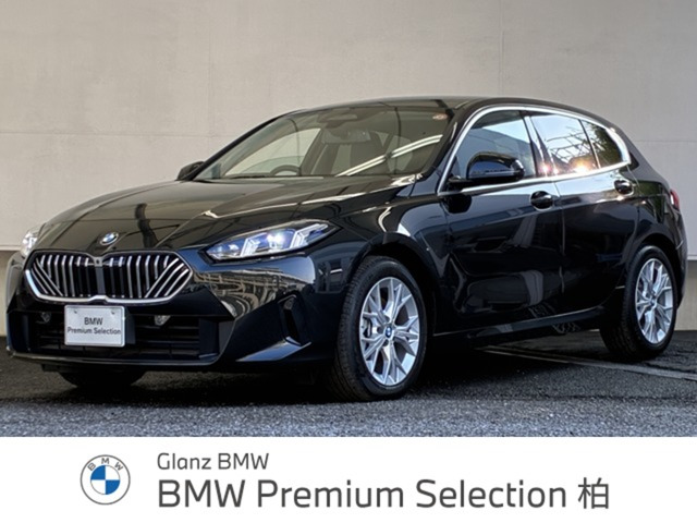 BMW 1シリーズ 