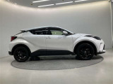 C-HR ハイブリッド 1.8 G モード ネロ セーフティ プラスII 